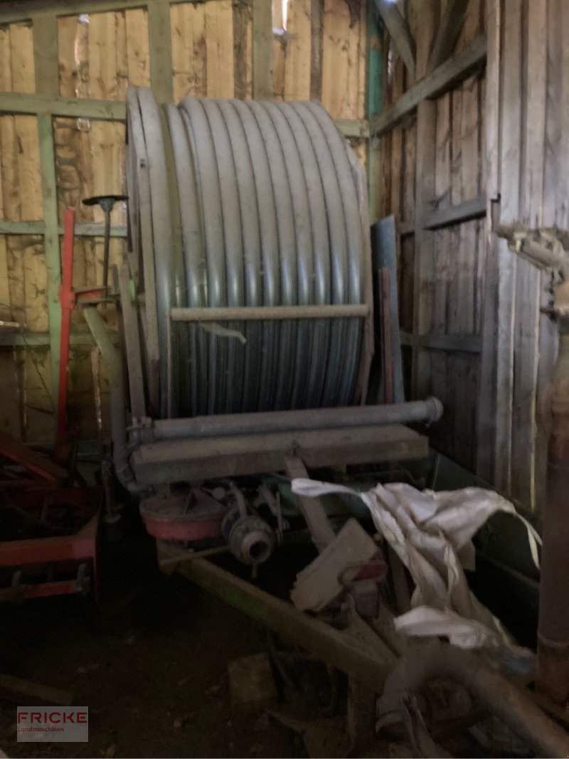 Beregnungsanlage του τύπου Sonstige Heil-Gerdau, Gebrauchtmaschine σε Bockel - Gyhum (Φωτογραφία 12)