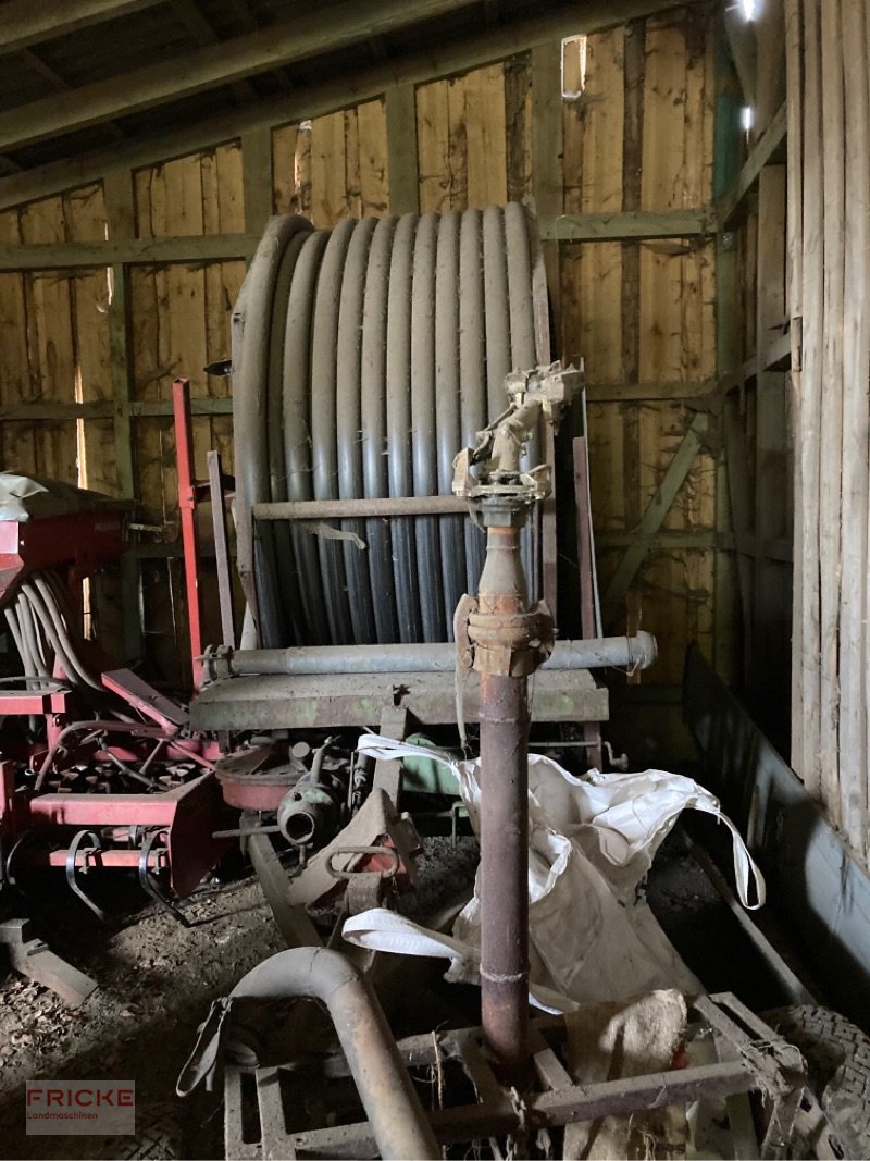 Beregnungsanlage του τύπου Sonstige Heil-Gerdau, Gebrauchtmaschine σε Bockel - Gyhum (Φωτογραφία 15)