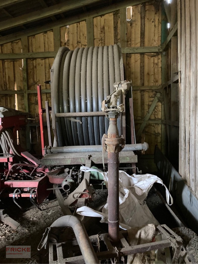 Beregnungsanlage του τύπου Sonstige Heil-Gerdau, Gebrauchtmaschine σε Bockel - Gyhum (Φωτογραφία 16)