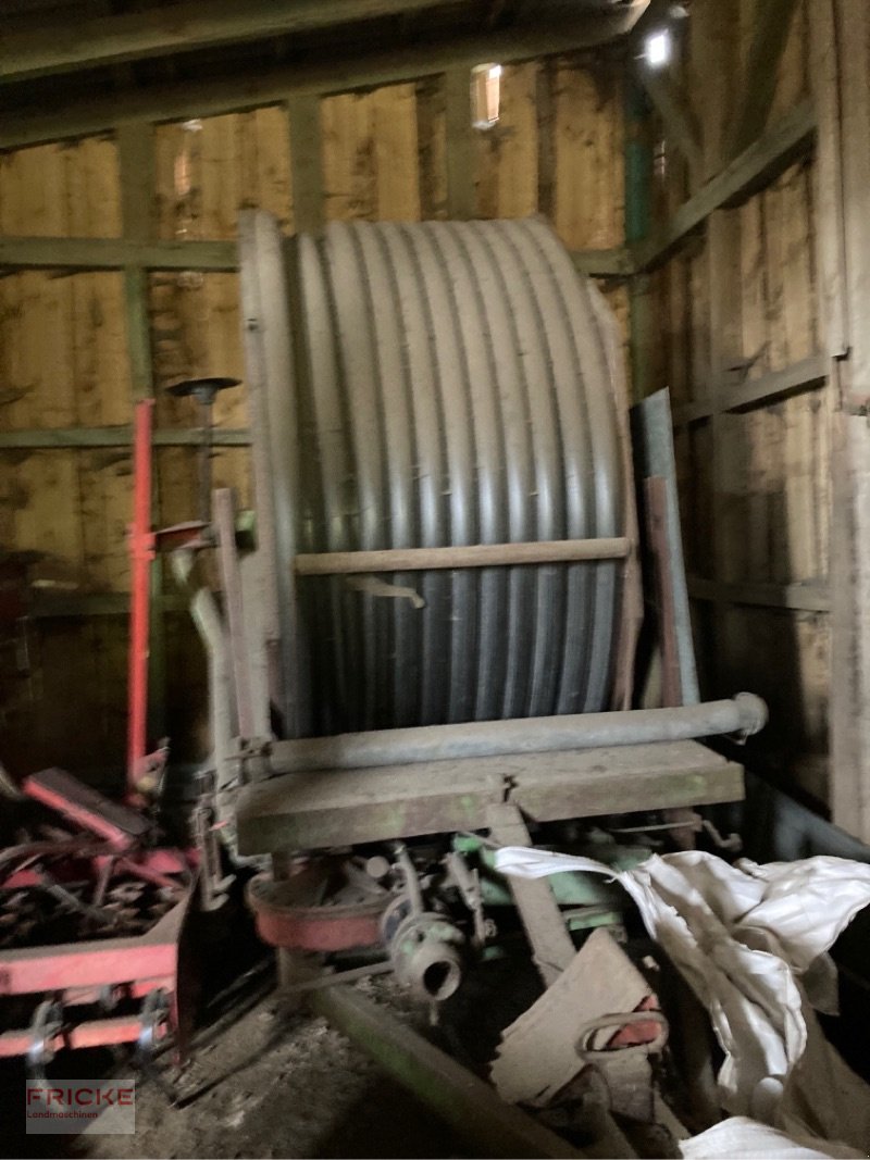 Beregnungsanlage του τύπου Sonstige Heil-Gerdau, Gebrauchtmaschine σε Bockel - Gyhum (Φωτογραφία 17)