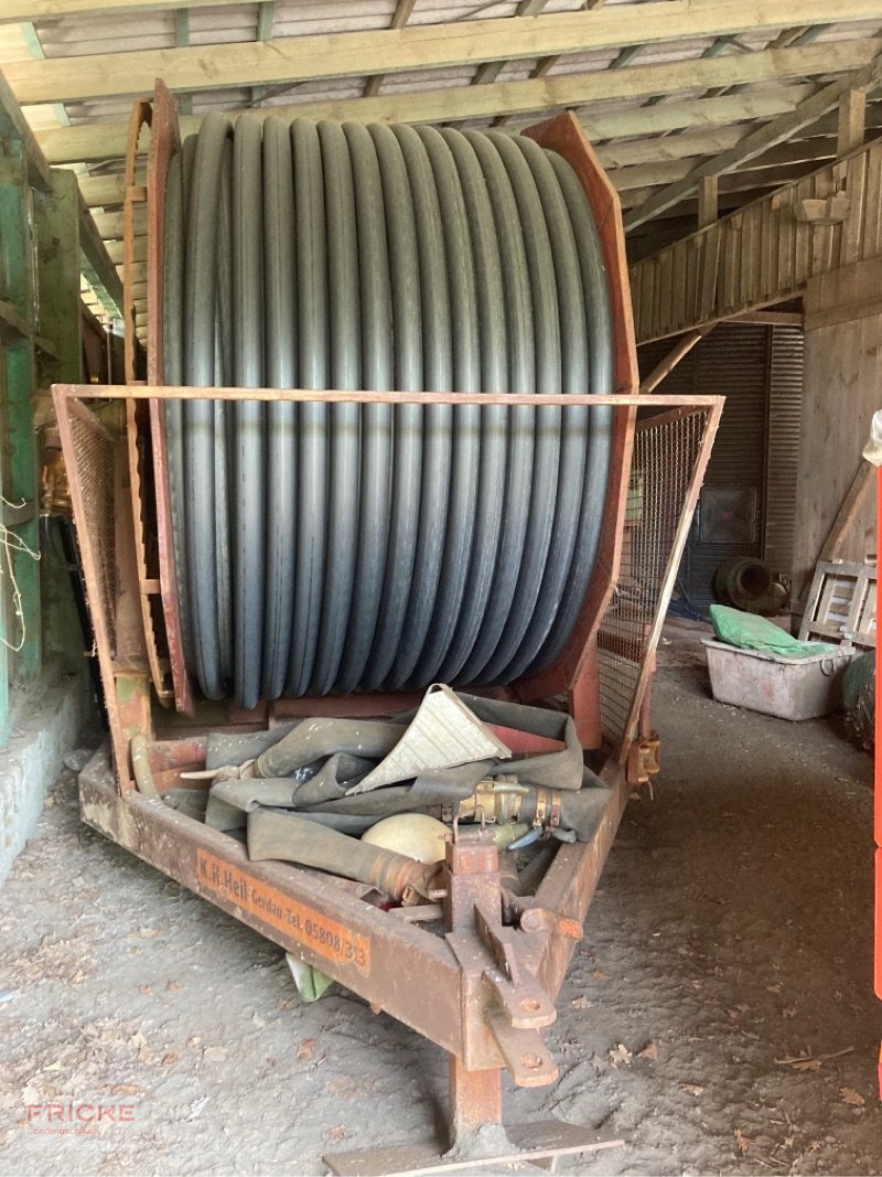 Beregnungsanlage του τύπου Sonstige Heil-Gerdau, Gebrauchtmaschine σε Bockel - Gyhum (Φωτογραφία 2)