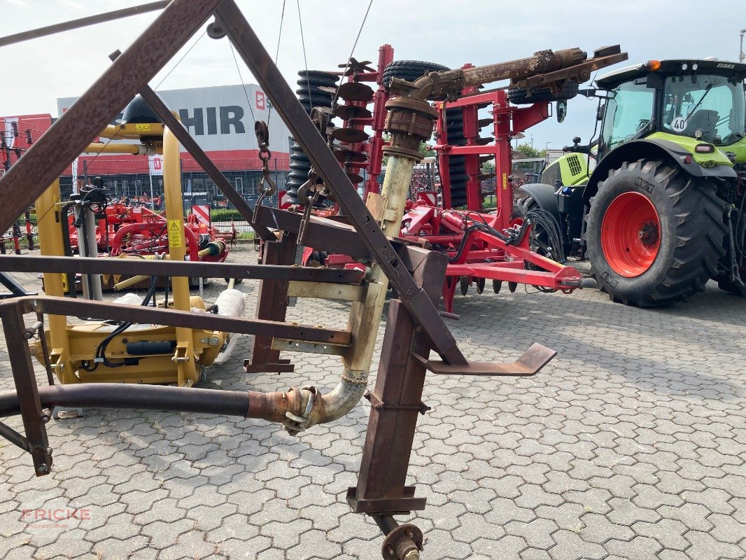 Beregnungsanlage des Typs Sonstige Heil-Gerdau, Gebrauchtmaschine in Bockel - Gyhum (Bild 2)