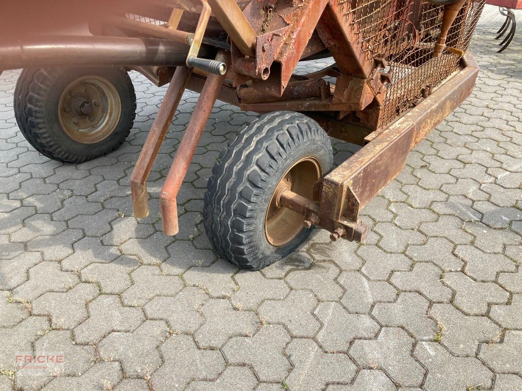 Beregnungsanlage des Typs Sonstige Heil-Gerdau, Gebrauchtmaschine in Bockel - Gyhum (Bild 7)