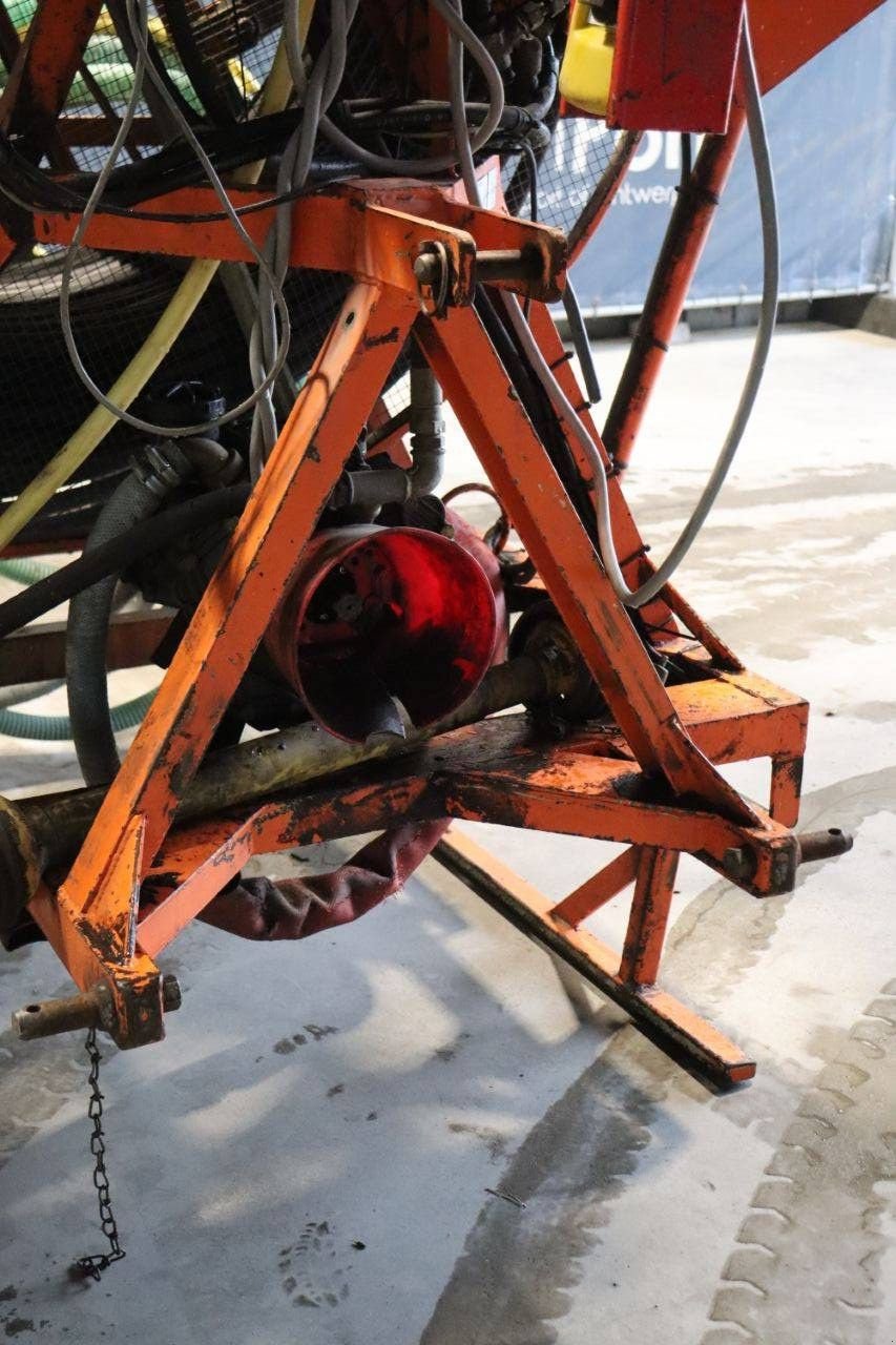 Beregnungsanlage des Typs Sonstige Homborg SE-M135, Gebrauchtmaschine in Antwerpen (Bild 11)