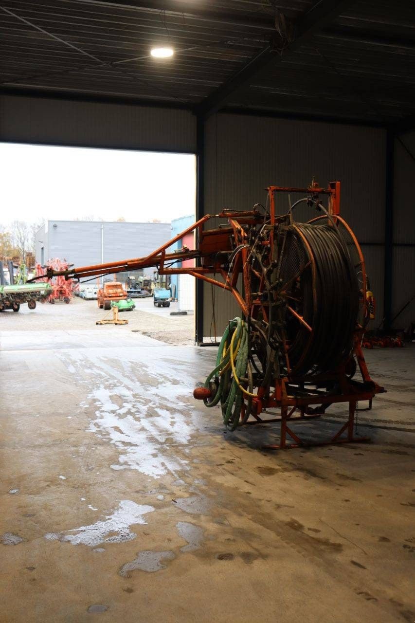 Beregnungsanlage des Typs Sonstige Homborg SE-M135, Gebrauchtmaschine in Antwerpen (Bild 8)