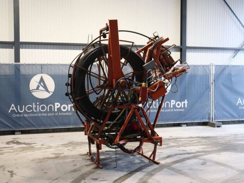 Beregnungsanlage του τύπου Sonstige Homborg SE-M135, Gebrauchtmaschine σε Antwerpen (Φωτογραφία 1)