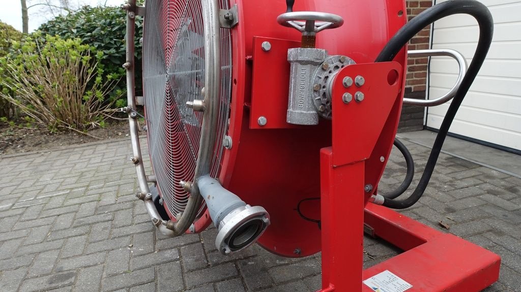 Beregnungsanlage typu Sonstige Hytrans Systems Watersproei ventilator, Gebrauchtmaschine v IJsselmuiden (Obrázok 4)