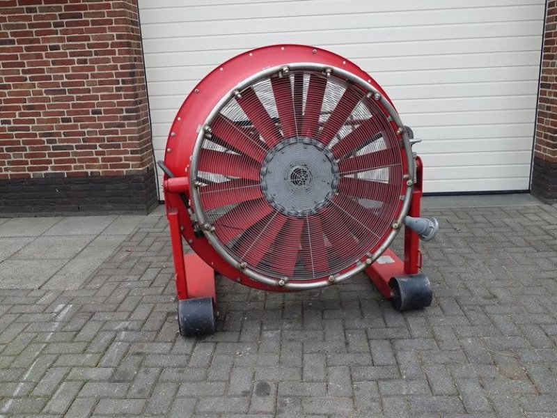 Beregnungsanlage za tip Sonstige Hytrans Systems Watersproei ventilator, Gebrauchtmaschine u IJsselmuiden (Slika 1)