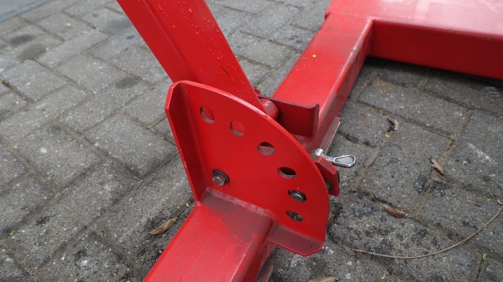 Beregnungsanlage typu Sonstige Hytrans Systems Watersproei ventilator, Gebrauchtmaschine v IJsselmuiden (Obrázok 8)