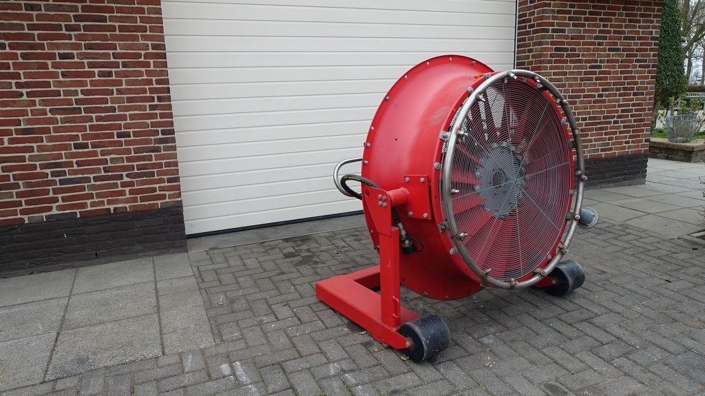 Beregnungsanlage typu Sonstige Hytrans Systems Watersproei ventilator, Gebrauchtmaschine v IJsselmuiden (Obrázok 2)