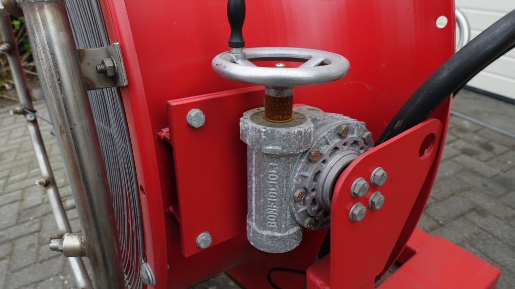 Beregnungsanlage typu Sonstige Hytrans Systems Watersproei ventilator, Gebrauchtmaschine v IJsselmuiden (Obrázok 9)