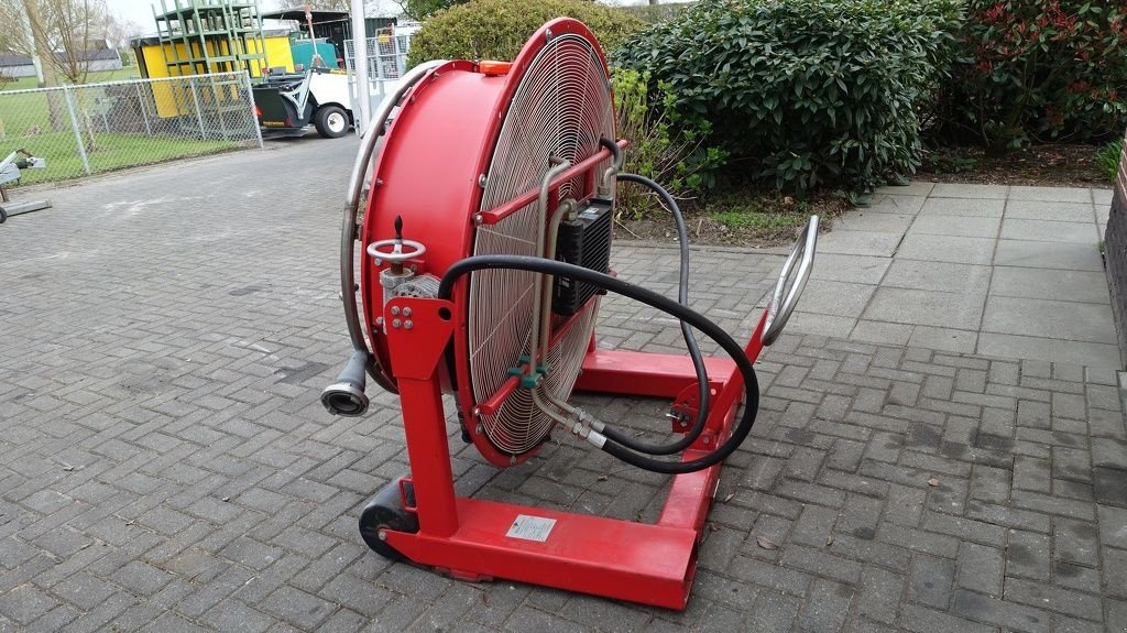 Beregnungsanlage typu Sonstige Hytrans Systems Watersproei ventilator, Gebrauchtmaschine v IJsselmuiden (Obrázok 3)
