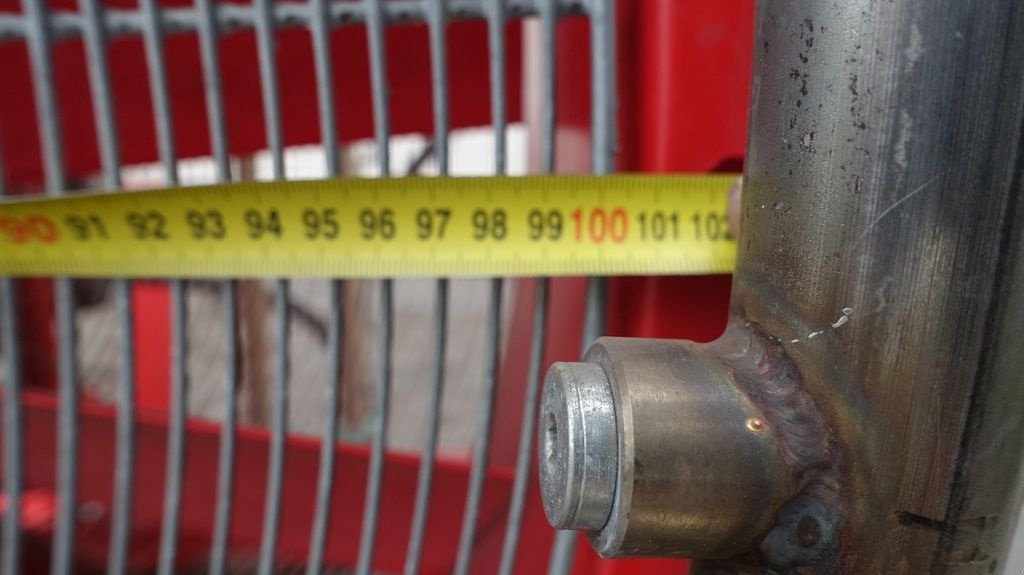 Beregnungsanlage typu Sonstige Hytrans Systems Watersproei ventilator, Gebrauchtmaschine v IJsselmuiden (Obrázok 5)