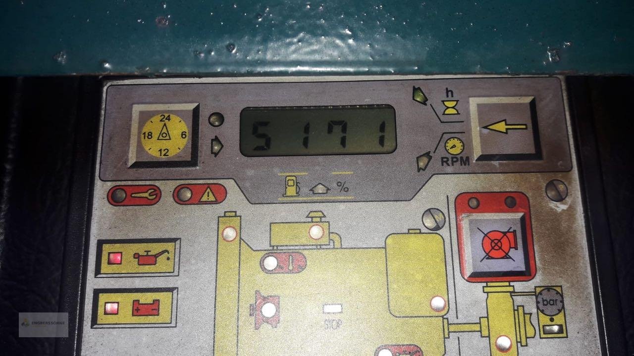 Beregnungsanlage typu Sonstige Idrofoglia AC08050FL Iveco, Gebrauchtmaschine w Twist - Rühlerfeld (Zdjęcie 8)