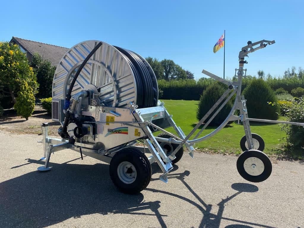 Beregnungsanlage des Typs Sonstige irriland Silver 75/250, Neumaschine in Kronenberg (Bild 1)