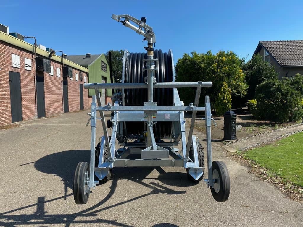 Beregnungsanlage des Typs Sonstige irriland Silver 75/250, Neumaschine in Kronenberg (Bild 4)