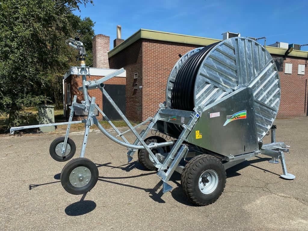 Beregnungsanlage des Typs Sonstige irriland Silver 75/250, Neumaschine in Kronenberg (Bild 2)