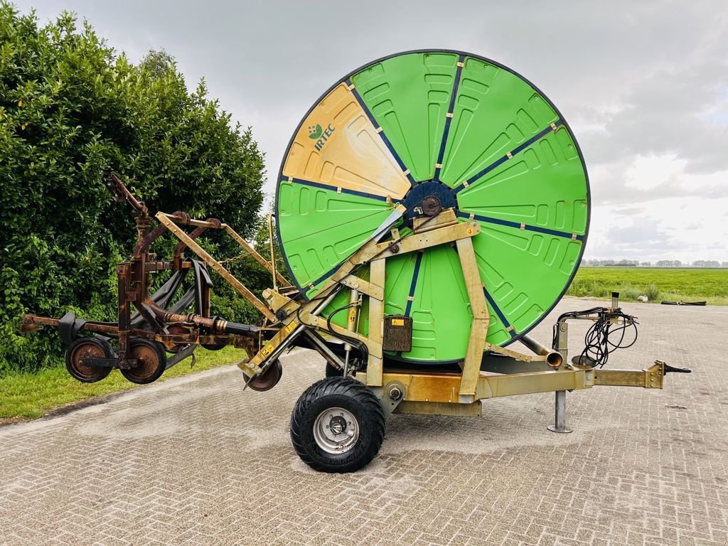 Beregnungsanlage του τύπου Sonstige Irtec 120 GI/F8, Neumaschine σε Coevorden (Φωτογραφία 3)