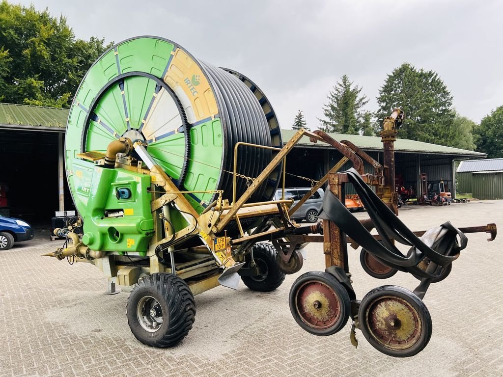 Beregnungsanlage του τύπου Sonstige Irtec 120 GI/F8, Neumaschine σε Coevorden (Φωτογραφία 7)