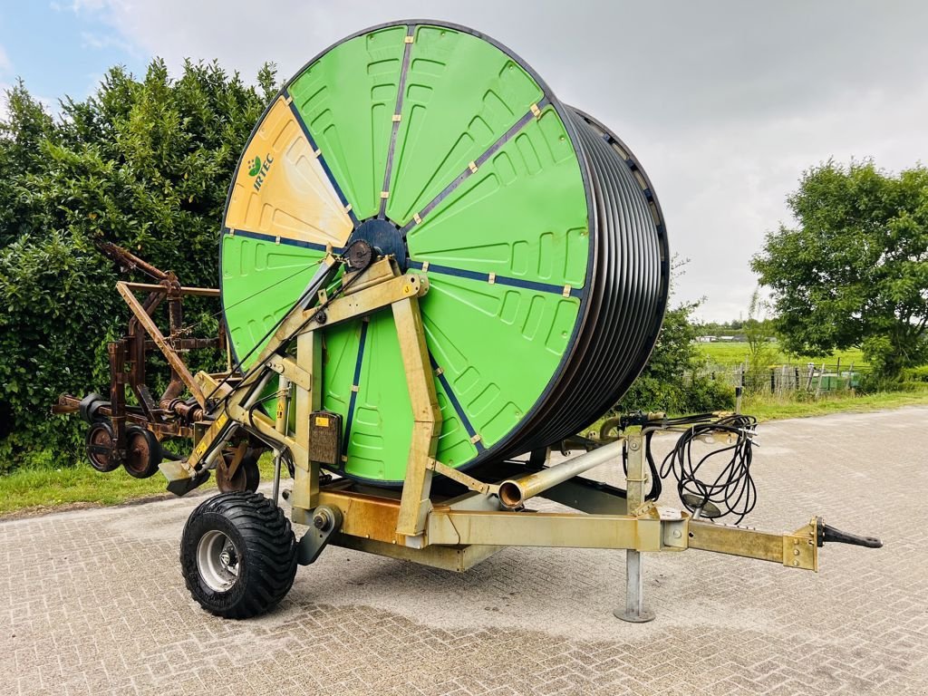 Beregnungsanlage του τύπου Sonstige Irtec 120 GI/F8, Neumaschine σε Coevorden (Φωτογραφία 1)