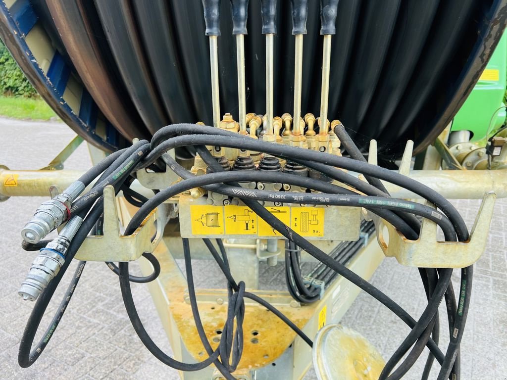 Beregnungsanlage του τύπου Sonstige Irtec 120 GI/F8, Neumaschine σε Coevorden (Φωτογραφία 5)