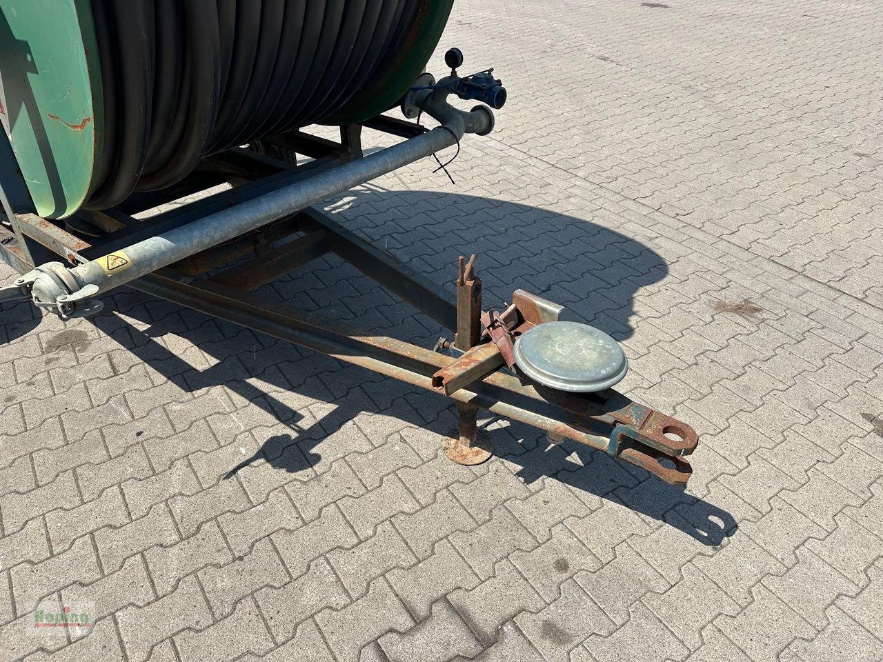 Beregnungsanlage типа Sonstige Irtec 63G, Gebrauchtmaschine в Bakum (Фотография 4)