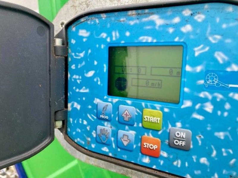 Beregnungsanlage του τύπου Sonstige Irtec 75 G/B2, Gebrauchtmaschine σε Wierden (Φωτογραφία 11)