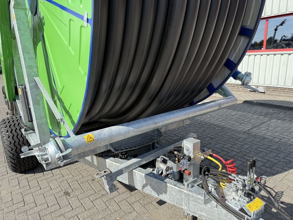 Beregnungsanlage van het type Sonstige Irtec G/ES3 110x420 Beregeningshaspel, Gebrauchtmaschine in BOEKEL (Foto 5)