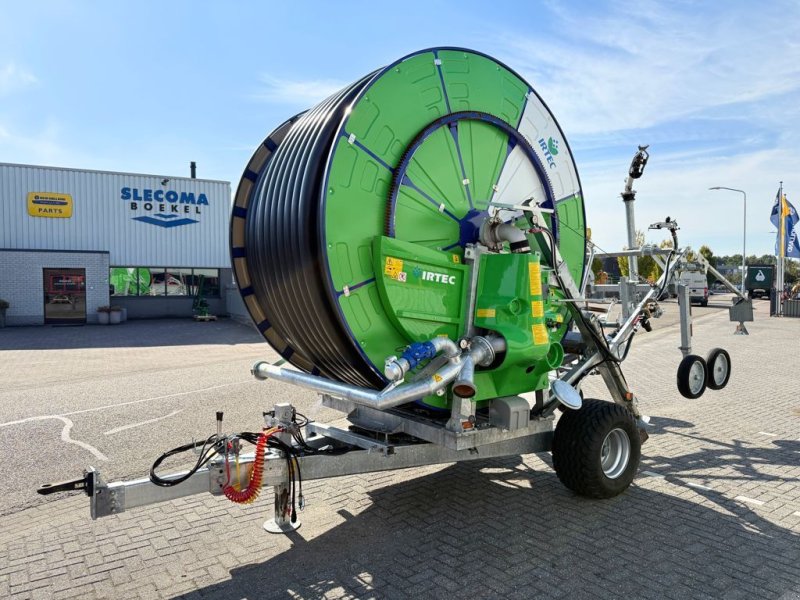Beregnungsanlage van het type Sonstige Irtec G/ES3 110x420 Beregeningshaspel, Gebrauchtmaschine in BOEKEL (Foto 1)