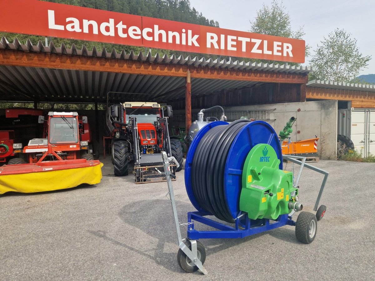 Beregnungsanlage του τύπου Sonstige Irtec Kleinberegnung 50 FBT, Gebrauchtmaschine σε Ried im Oberinntal (Φωτογραφία 2)