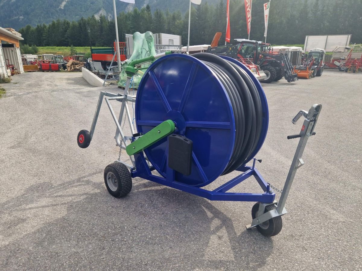 Beregnungsanlage του τύπου Sonstige Irtec Kleinberegnung 50 FBT, Gebrauchtmaschine σε Ried im Oberinntal (Φωτογραφία 4)