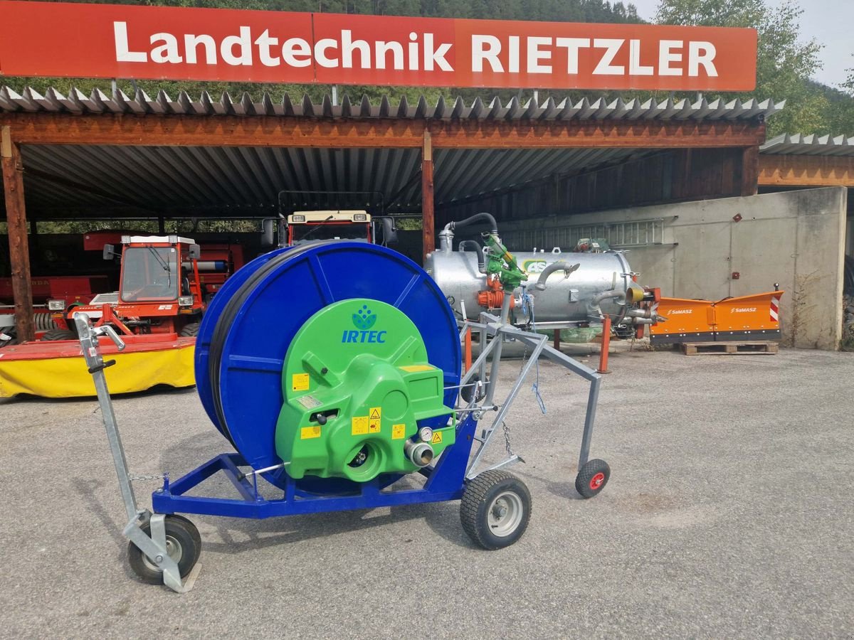 Beregnungsanlage του τύπου Sonstige Irtec Kleinberegnung 50 FBT, Gebrauchtmaschine σε Ried im Oberinntal (Φωτογραφία 1)