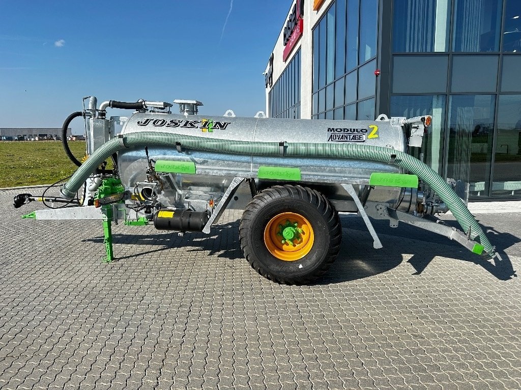 Beregnungsanlage tipa Sonstige Joskin Modulo 2 5000 vandvogn, Gebrauchtmaschine u Vrå, Frejlev, Hornslet & Ringsted (Slika 2)