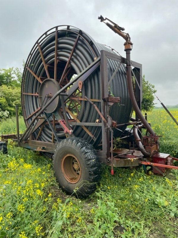 Beregnungsanlage typu Sonstige Landia med Donslund turbine, Gebrauchtmaschine w Egtved (Zdjęcie 2)