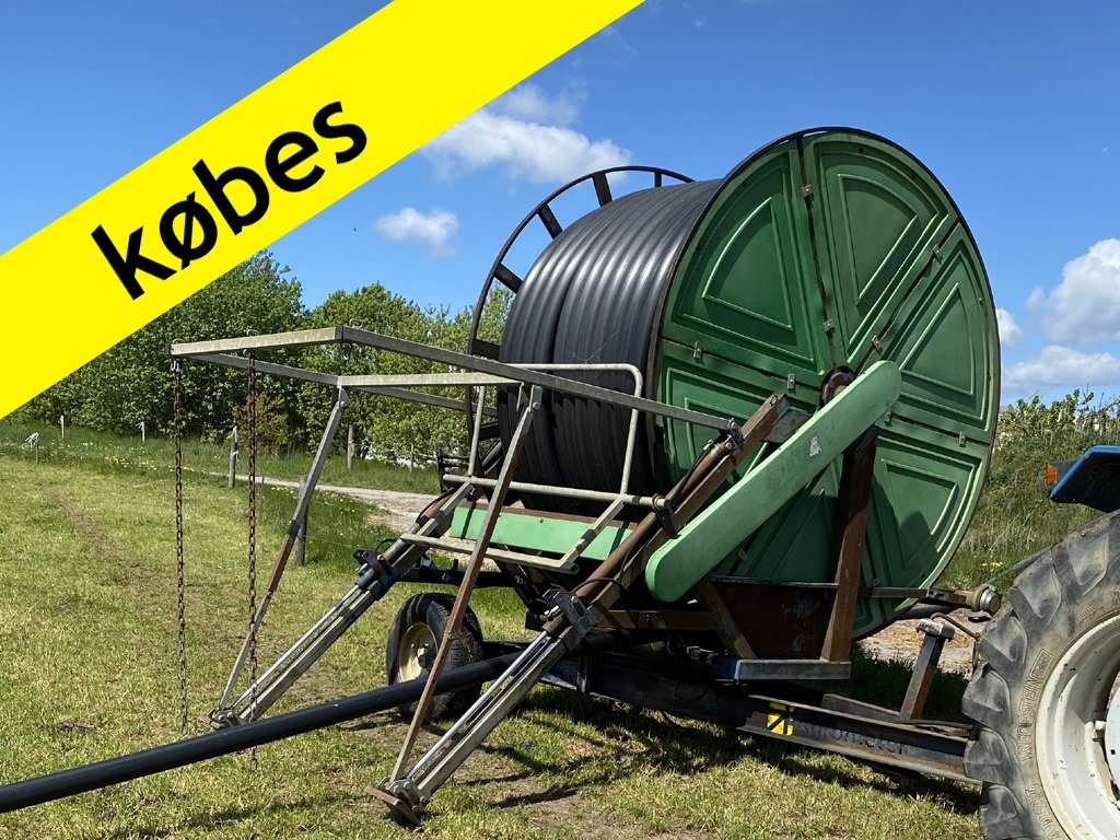 Beregnungsanlage tip Sonstige Marani / Irtec / Ocmis, Gebrauchtmaschine in Tønder (Poză 2)