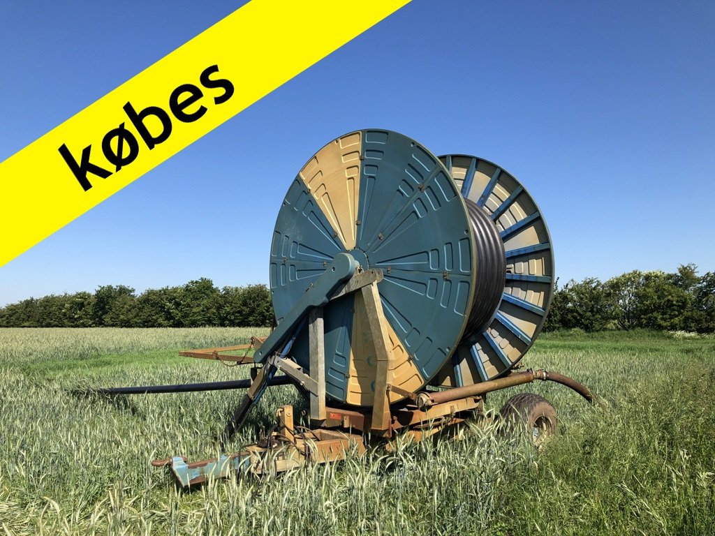 Beregnungsanlage tip Sonstige Marani / Irtec / Ocmis, Gebrauchtmaschine in Tønder (Poză 1)