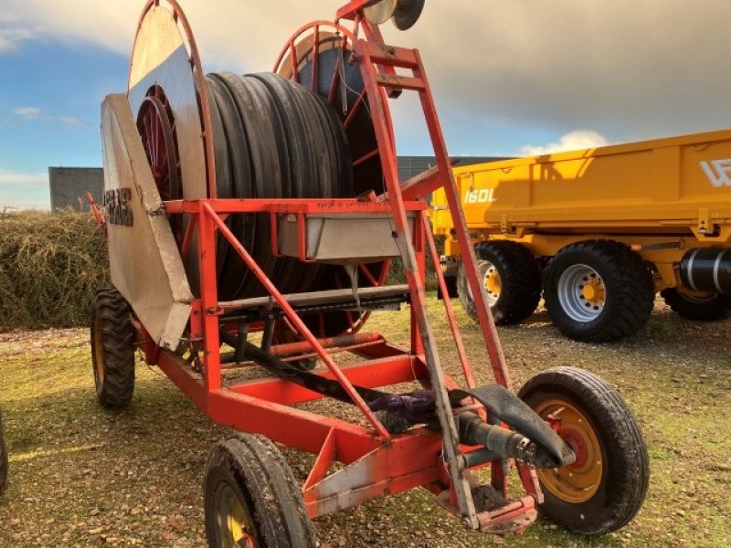 Beregnungsanlage του τύπου Sonstige Maxi Vandingsmaskine, Gebrauchtmaschine σε Viborg (Φωτογραφία 4)