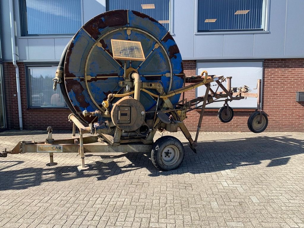 Beregnungsanlage typu Sonstige Merkloos Haspel Idrofoglia, Gebrauchtmaschine v Wierden (Obrázek 1)