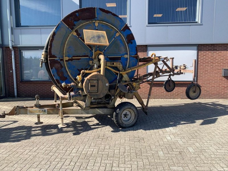 Beregnungsanlage typu Sonstige Merkloos Haspel Idrofoglia, Gebrauchtmaschine v Wierden