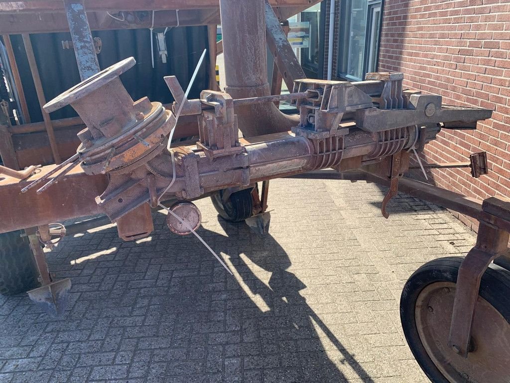 Beregnungsanlage typu Sonstige Merkloos Haspel Idrofoglia, Gebrauchtmaschine v Wierden (Obrázek 9)