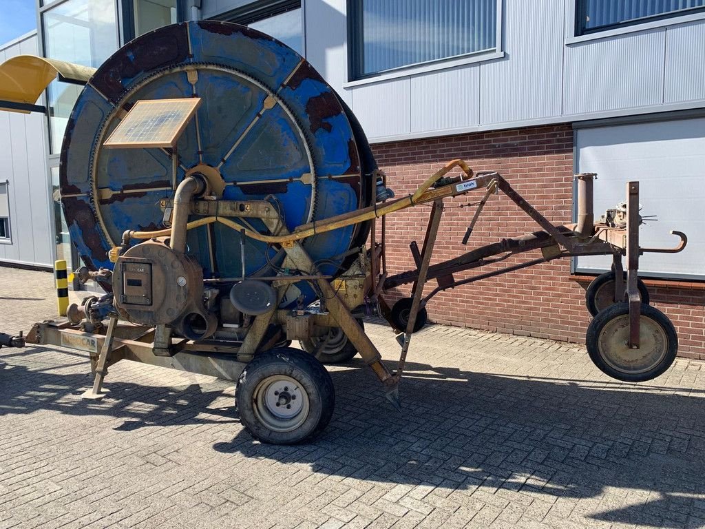 Beregnungsanlage typu Sonstige Merkloos Haspel Idrofoglia, Gebrauchtmaschine v Wierden (Obrázek 11)
