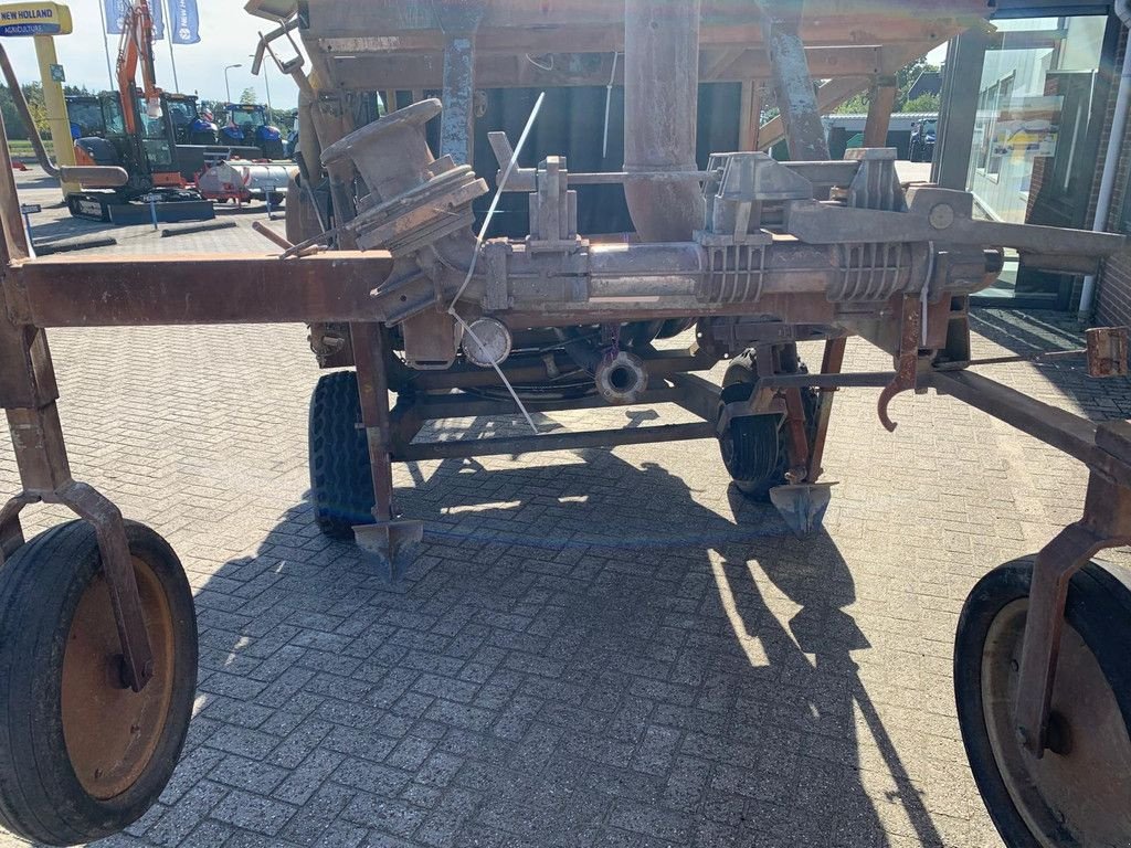 Beregnungsanlage typu Sonstige Merkloos Haspel Idrofoglia, Gebrauchtmaschine v Wierden (Obrázek 2)