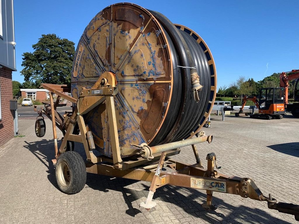 Beregnungsanlage typu Sonstige Merkloos Haspel Idrofoglia, Gebrauchtmaschine v Wierden (Obrázek 5)