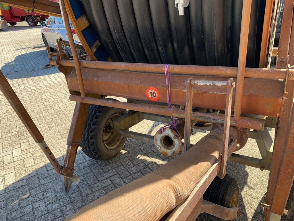 Beregnungsanlage typu Sonstige Merkloos Haspel Idrofoglia, Gebrauchtmaschine v Wierden (Obrázek 3)