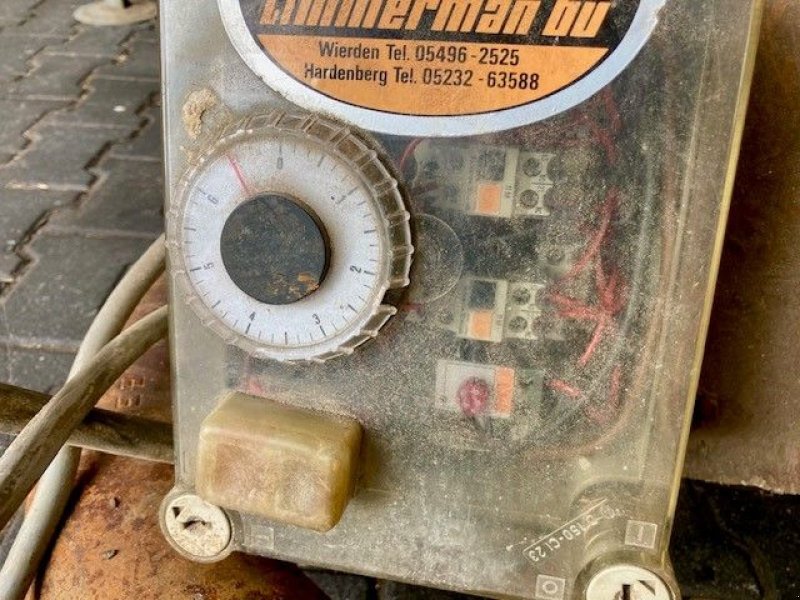 Beregnungsanlage tip Sonstige Merkloos Pomp grundfos CR 60-60, Gebrauchtmaschine in Wierden (Poză 6)