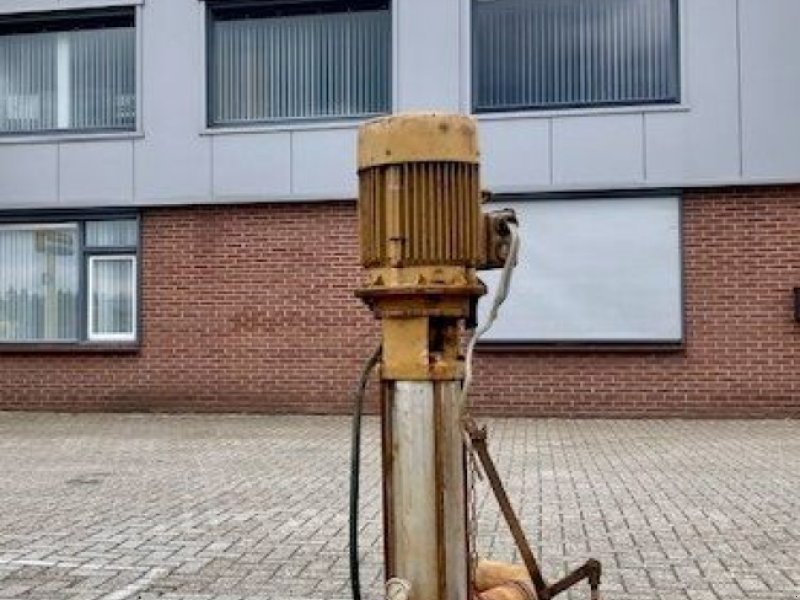 Beregnungsanlage a típus Sonstige Merkloos Pomp grundfos CR 60-60, Gebrauchtmaschine ekkor: Wierden (Kép 1)
