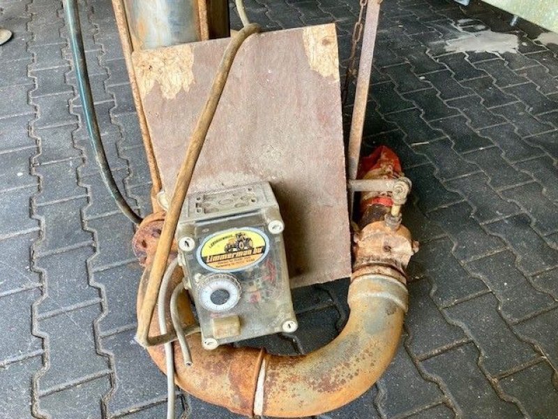 Beregnungsanlage tip Sonstige Merkloos Pomp grundfos CR 60-60, Gebrauchtmaschine in Wierden (Poză 5)