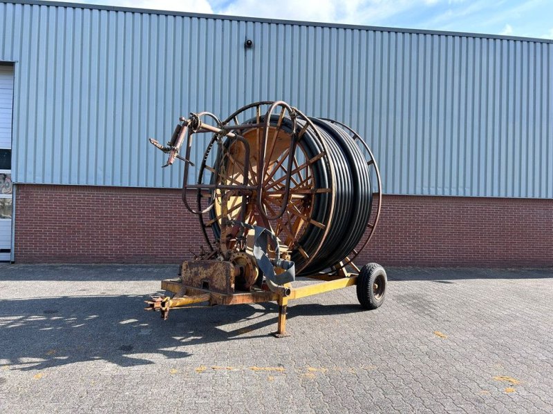Beregnungsanlage des Typs Sonstige Merkloos, Gebrauchtmaschine in Wierden (Bild 1)