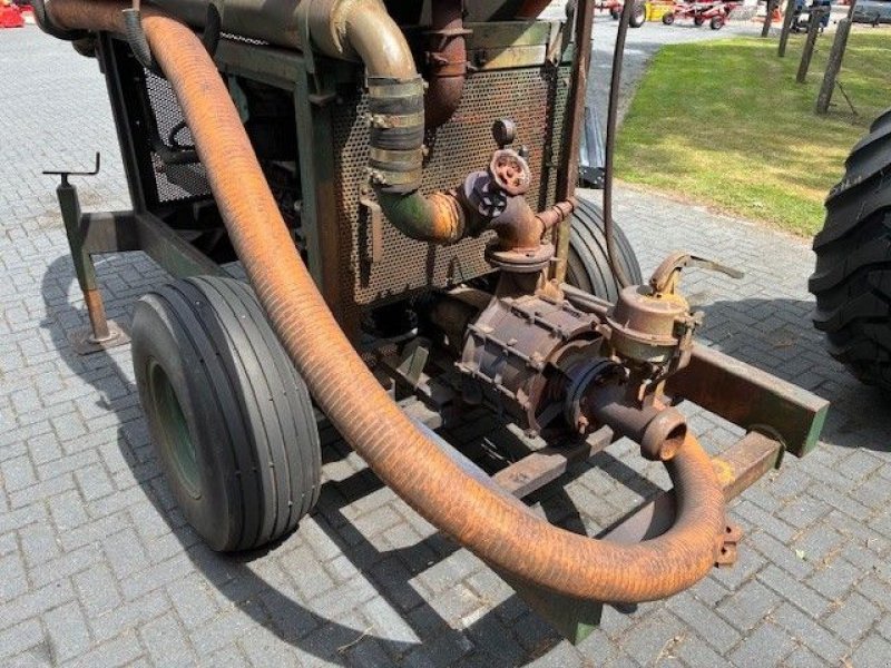 Beregnungsanlage типа Sonstige Merkloos, Gebrauchtmaschine в Wierden (Фотография 5)