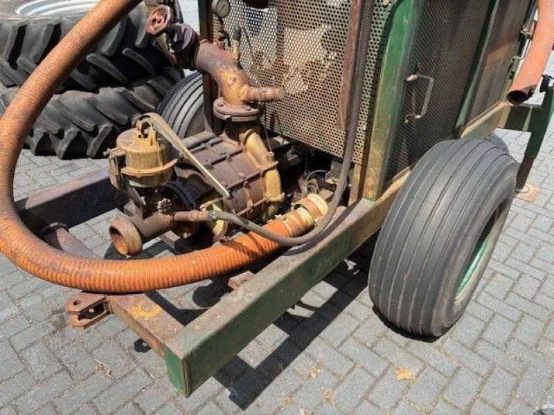 Beregnungsanlage типа Sonstige Merkloos, Gebrauchtmaschine в Wierden (Фотография 4)